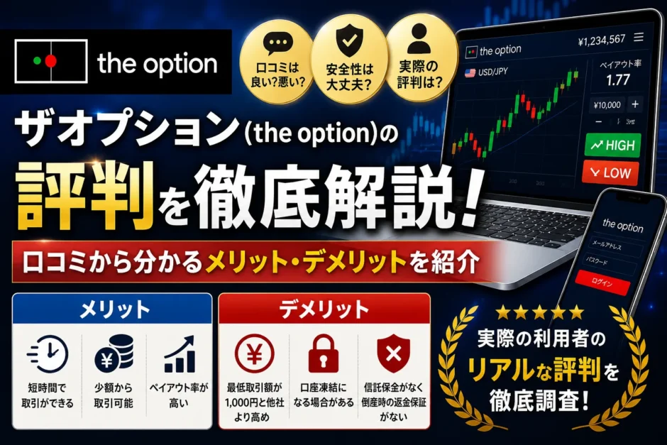 ザオプション評判のアイキャッチ画像